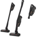 Miele TRIFLEX HX2 125 GALA EDITION steelstofzuiger