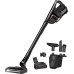 Miele TRIFLEX HX2 CAT&DOG steelstofzuiger