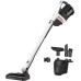 Miele TRIFLEX HX2 LOTUSWIT steelstofzuiger