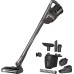 Miele TRIFLEX HX2 PRO steelstofzuiger