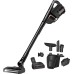 Miele TRIFLEX HX2 RUNNER steelstofzuiger