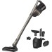 Miele TRIFLEX HX2 SPRINTER steelstofzuiger