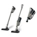 Miele TRIFLEX HX2 SPRINTER steelstofzuiger