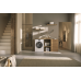 Miele WEB375 WPS voorlader wasmachine