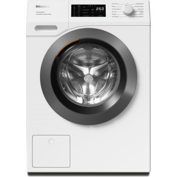 Miele WEC395 WPS voorlader wasmachine