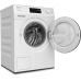 Miele WEC395 WPS voorlader wasmachine