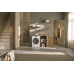 Miele WEC395 WPS voorlader wasmachine