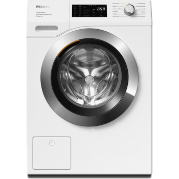 Miele WEE395 WPS voorlader wasmachine