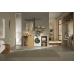Miele WEJ895 WPS voorlader wasmachine