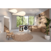 Miele WQ 1200 WPS voorlader wasmachine