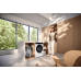 Miele WQ 1200 WPS voorlader wasmachine