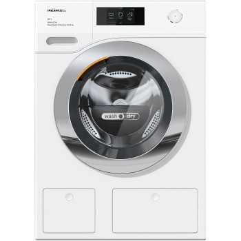 Miele WTR870WPM