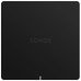 Sonos Port Zwart schoonmaakmiddel