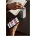 Sonos Roam SL Wit schoonmaakmiddel