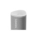 Sonos Roam SL Wit schoonmaakmiddel