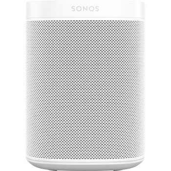 Sonos ONE SL Wit