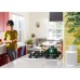 Sonos ONE SL Wit schoonmaakmiddel