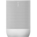 Sonos Move Wit schoonmaakmiddel