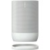 Sonos Move Wit schoonmaakmiddel