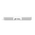 Sonos BEAM Gen2 Wit schoonmaakmiddel
