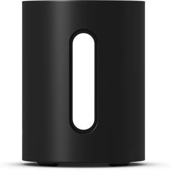 Sonos Sub mini Zwart