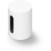 Sonos Sub mini Wit subwoofer