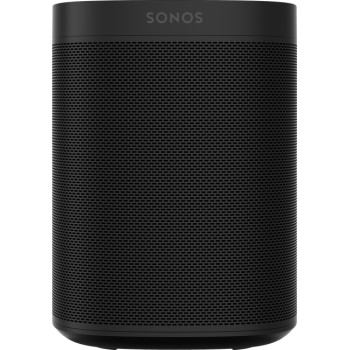 Sonos ONE SL Zwart