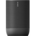 Sonos Move Zwart schoonmaakmiddel
