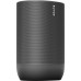 Sonos Move Zwart schoonmaakmiddel