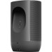 Sonos Move Zwart schoonmaakmiddel