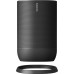 Sonos Move Zwart schoonmaakmiddel