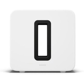 Sonos Sub 4 Wit