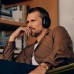 Sonos Ace Black over-ear koptelefoon Koptelefoons & Oordopjes
