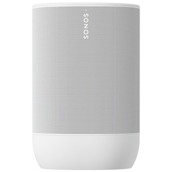 Sonos Move 2 Wit