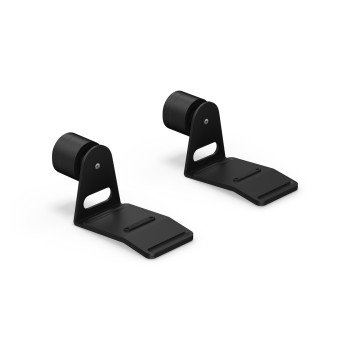Sonos Era 300 Muurbeugel 2x - Zwart