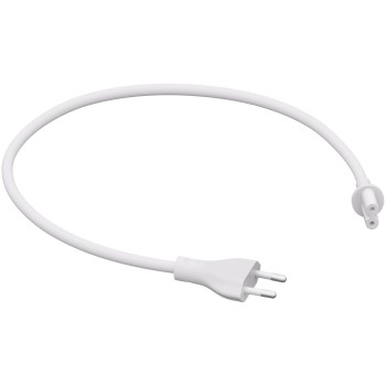 Sonos Stroomkabel 0,5 meter Five/Beam/Amp/SubG3/Arc Wit