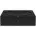 Sonos AMP Zwart schoonmaakmiddel