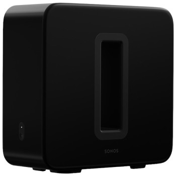 Sonos SUB Gen3 Zwart subwoofer