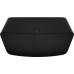 Sonos FIVE Zwart schoonmaakmiddel