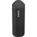 Sonos Roam Zwart schoonmaakmiddel