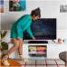 Sonos RAY Zwart schoonmaakmiddel