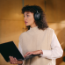 Bowers & Wilkins FP42951 Draadloze hoofdtelefoon