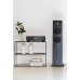 Sonoro MAESTRO X MATT BLACK-BLACK hifi versterker