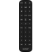 Sonoro MAESTRO X MATT BLACK-BLACK hifi versterker