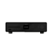 Sonoro MAESTRO X MATT BLACK-BLACK hifi versterker