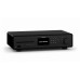 Sonoro MAESTRO Quantum Matt black - Black voorlader wasmachine