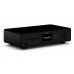 Sonoro MAESTRO Quantum Matt black - Black voorlader wasmachine