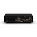 Sonoro MAESTRO Quantum Matt black - Black voorlader wasmachine