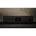 Sonoro MAESTRO Quantum Matt black - Black voorlader wasmachine
