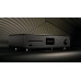 Sonoro MAESTRO Quantum Matt black - Black voorlader wasmachine